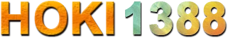 Hoki1388 logo
